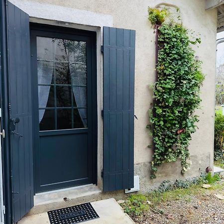 La Maison De Romance D'Hauterive Villeneuve-sur-Lot Kültér fotó