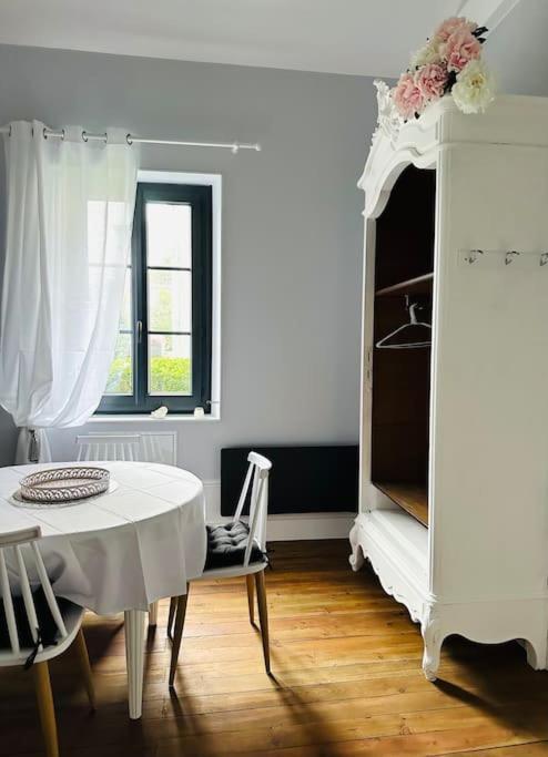 La Maison De Romance D'Hauterive Villeneuve-sur-Lot Kültér fotó