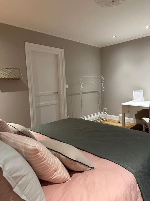 La Maison De Romance D'Hauterive Villeneuve-sur-Lot Kültér fotó