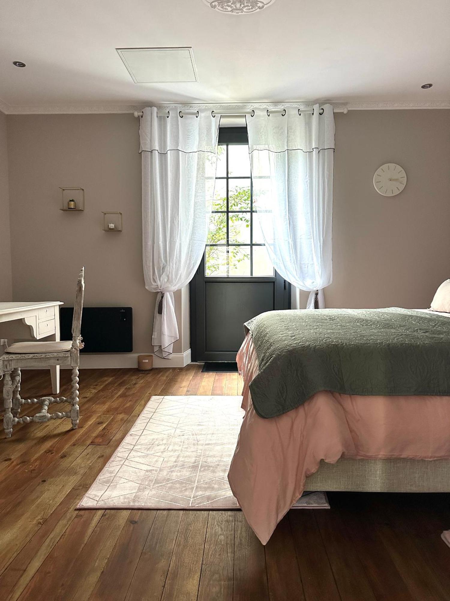 La Maison De Romance D'Hauterive Villeneuve-sur-Lot Kültér fotó