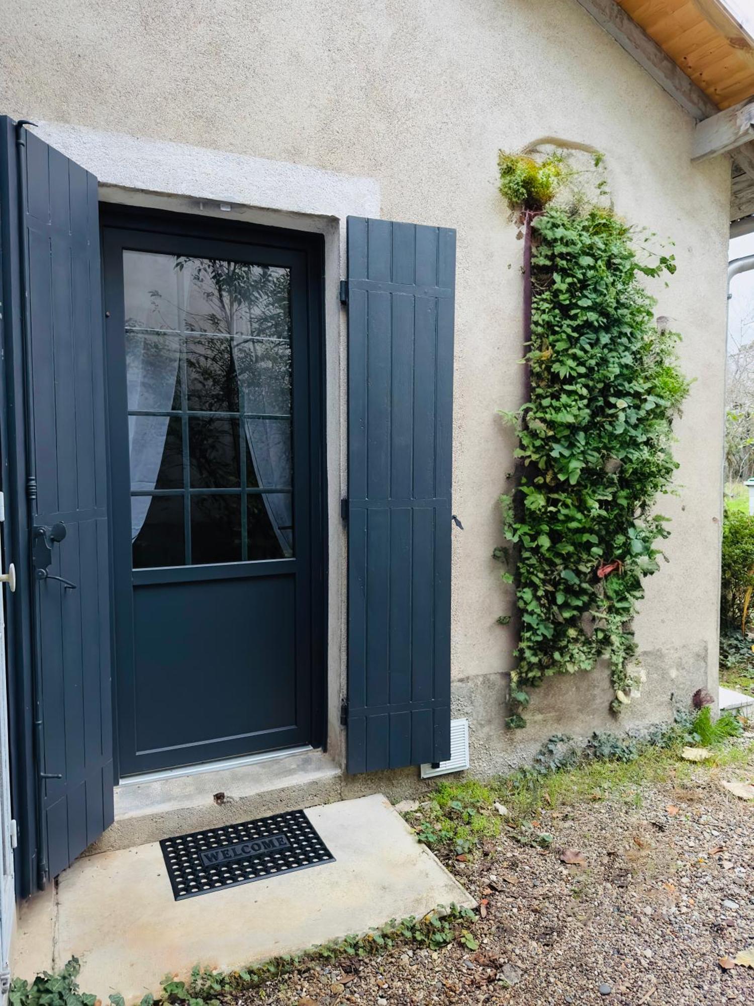 La Maison De Romance D'Hauterive Villeneuve-sur-Lot Kültér fotó